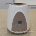 Plastic Milk Bottle Warmer With Sterilizes